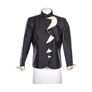 Custom Designed Jackets 12 Black